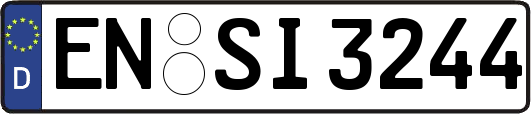 EN-SI3244