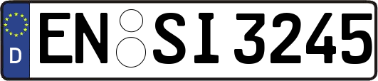 EN-SI3245