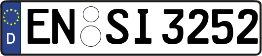 EN-SI3252