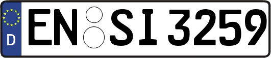 EN-SI3259