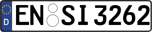 EN-SI3262