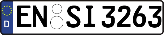 EN-SI3263