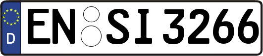 EN-SI3266