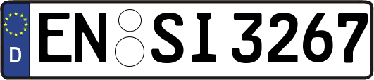 EN-SI3267