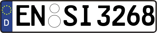 EN-SI3268