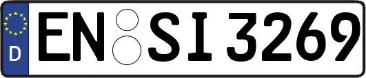 EN-SI3269