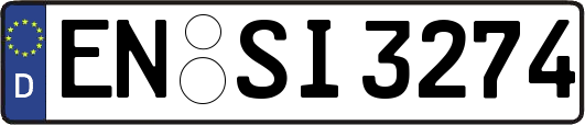 EN-SI3274