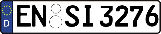 EN-SI3276