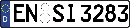 EN-SI3283