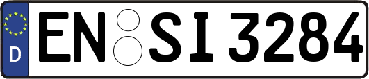 EN-SI3284