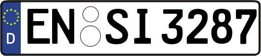 EN-SI3287