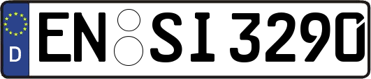 EN-SI3290