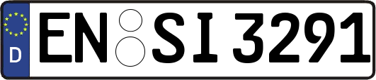 EN-SI3291