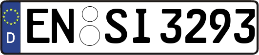 EN-SI3293