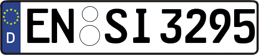 EN-SI3295