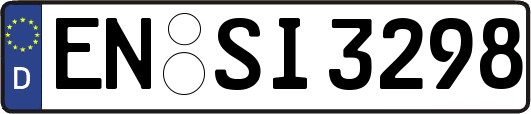 EN-SI3298