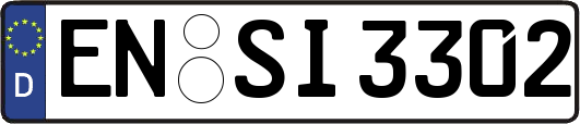 EN-SI3302