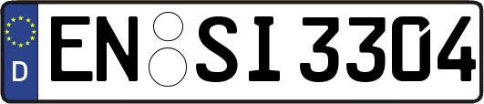 EN-SI3304