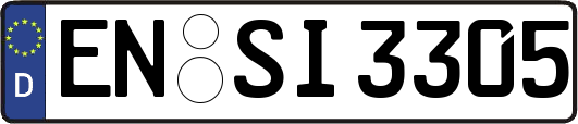 EN-SI3305