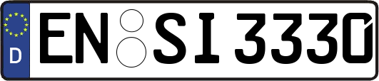 EN-SI3330