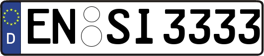 EN-SI3333