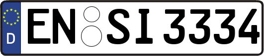 EN-SI3334