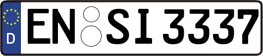 EN-SI3337