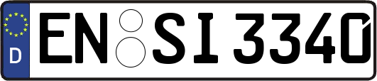 EN-SI3340