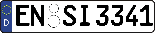 EN-SI3341