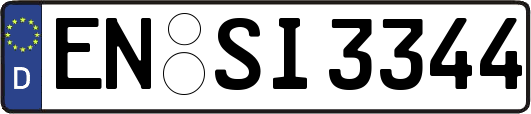 EN-SI3344