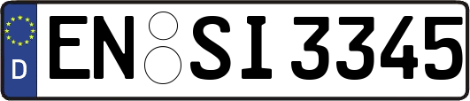EN-SI3345