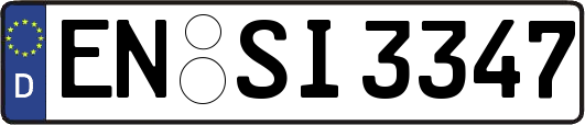 EN-SI3347
