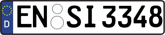 EN-SI3348