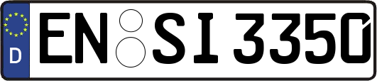 EN-SI3350