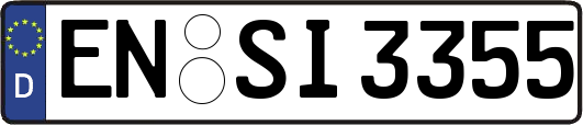 EN-SI3355