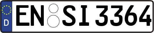 EN-SI3364
