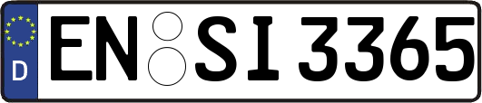 EN-SI3365