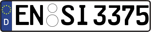 EN-SI3375