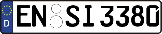 EN-SI3380