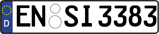 EN-SI3383