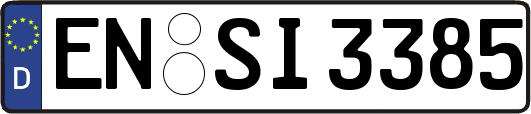 EN-SI3385