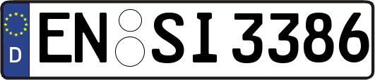 EN-SI3386