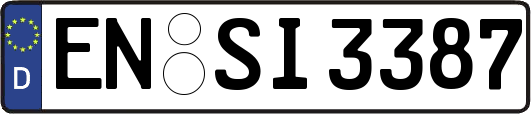 EN-SI3387