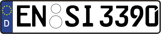 EN-SI3390