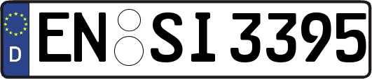 EN-SI3395