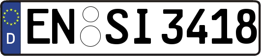 EN-SI3418
