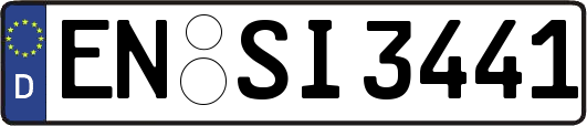 EN-SI3441