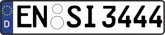 EN-SI3444