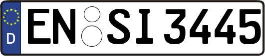 EN-SI3445