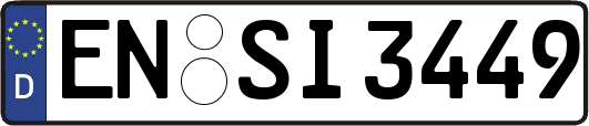 EN-SI3449